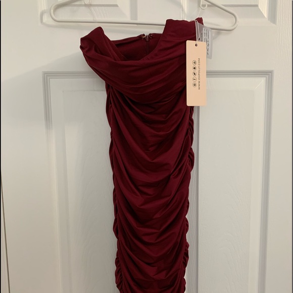 Dress oh pholly
